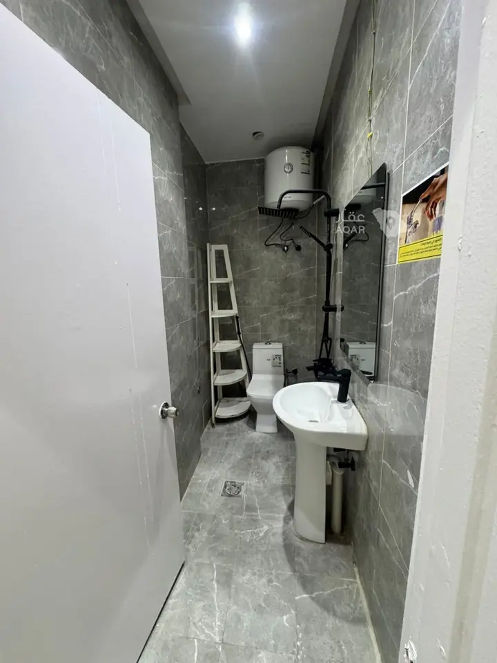 1 bedroom apartment in Al Yasmin, Riyadh 8