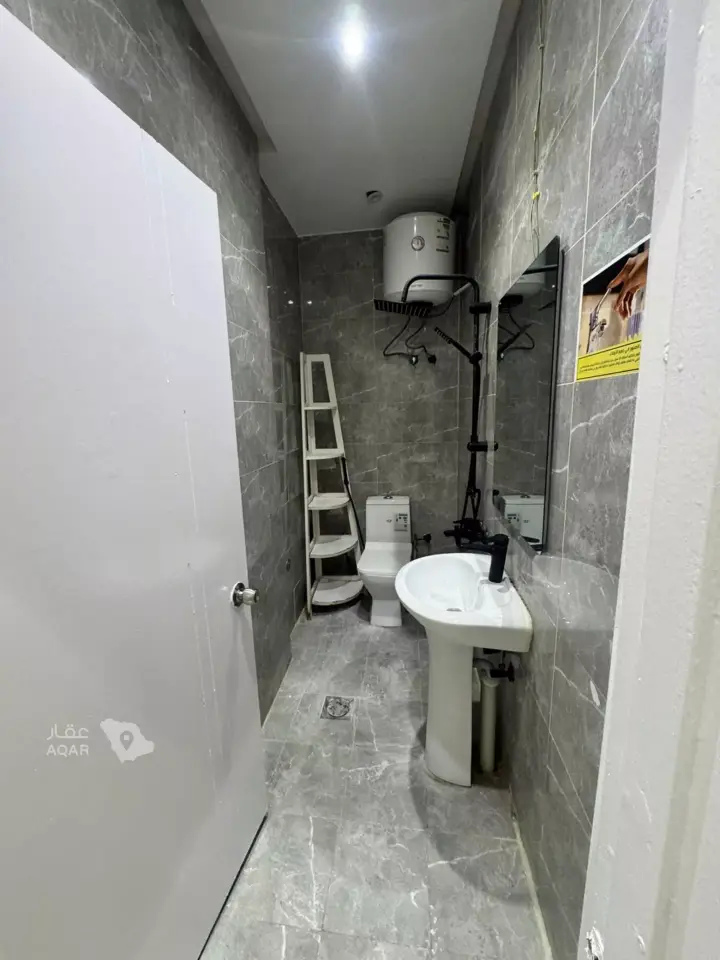 1 bedroom apartment in Al Yasmin, Riyadh 9