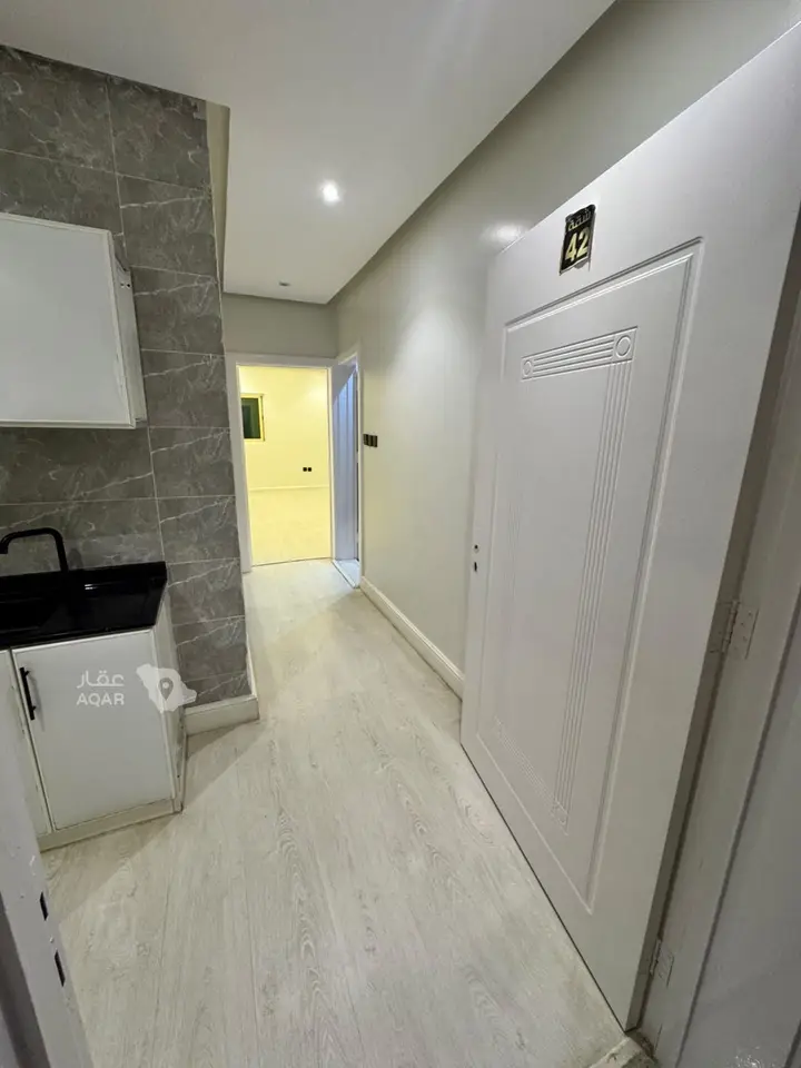 1 bedroom apartment in Al Yasmin, Riyadh 6