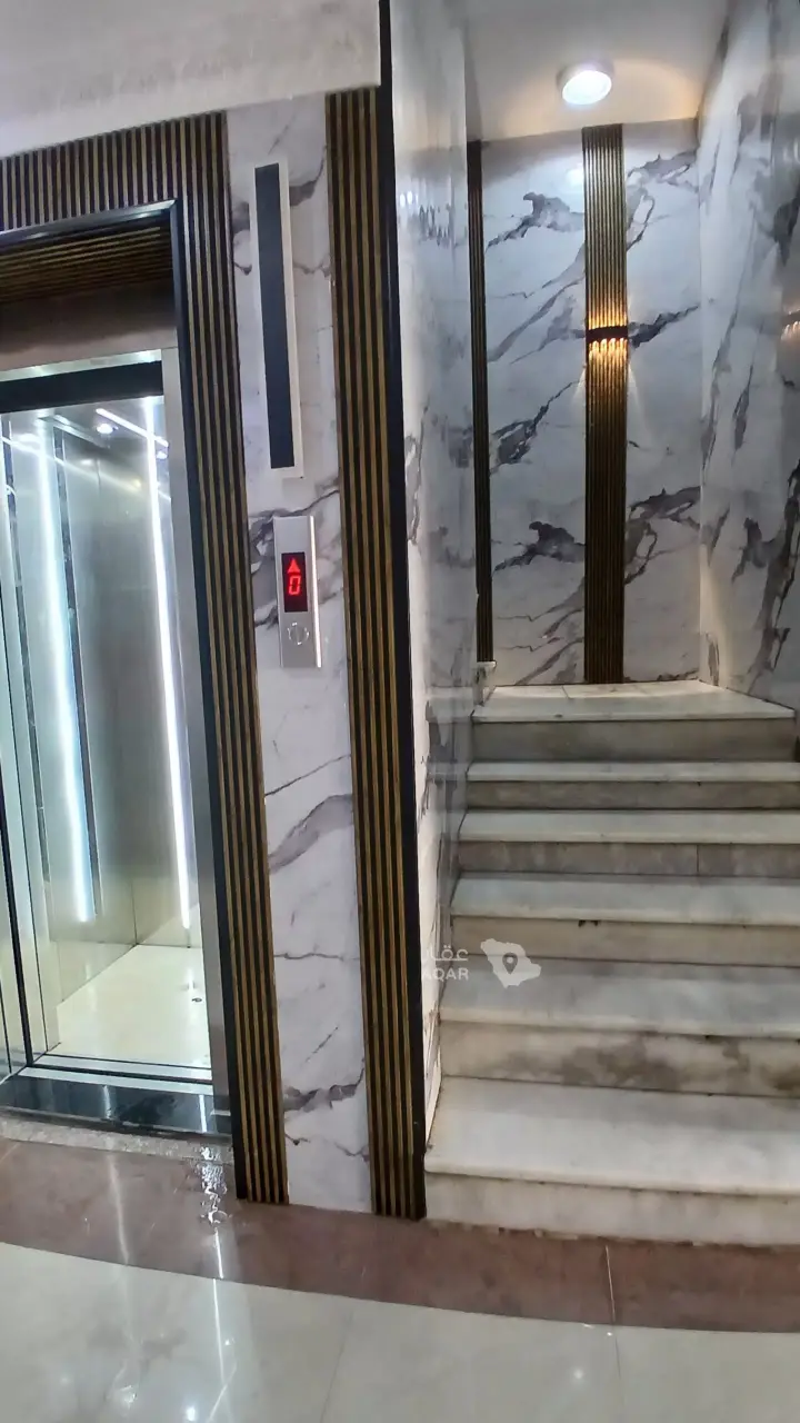 1 bedroom apartment in Al Munsiyah, Riyadh 8
