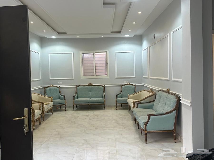 3 bedroom villa in Okaz, Riyadh 7