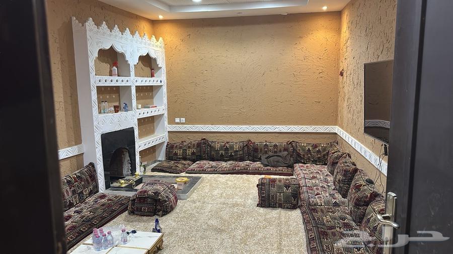 3 bedroom villa in Okaz, Riyadh 4