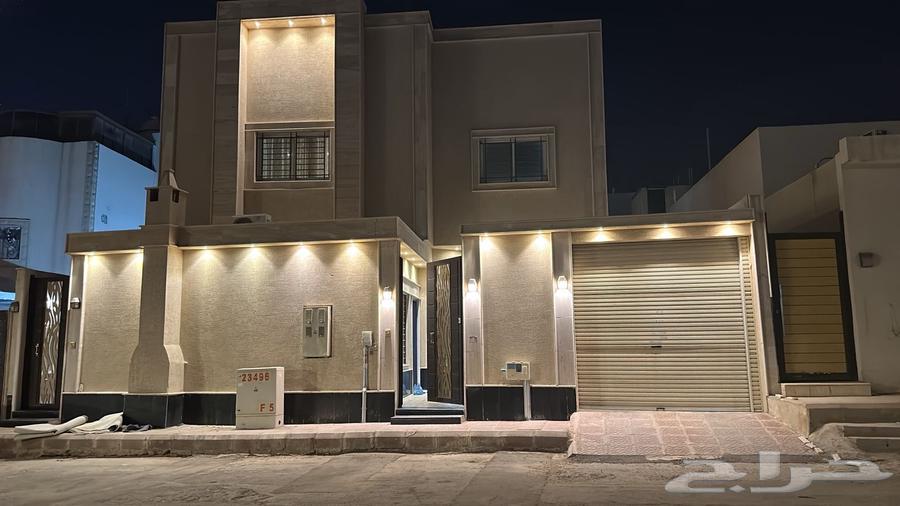 3 bedroom villa in Okaz, Riyadh