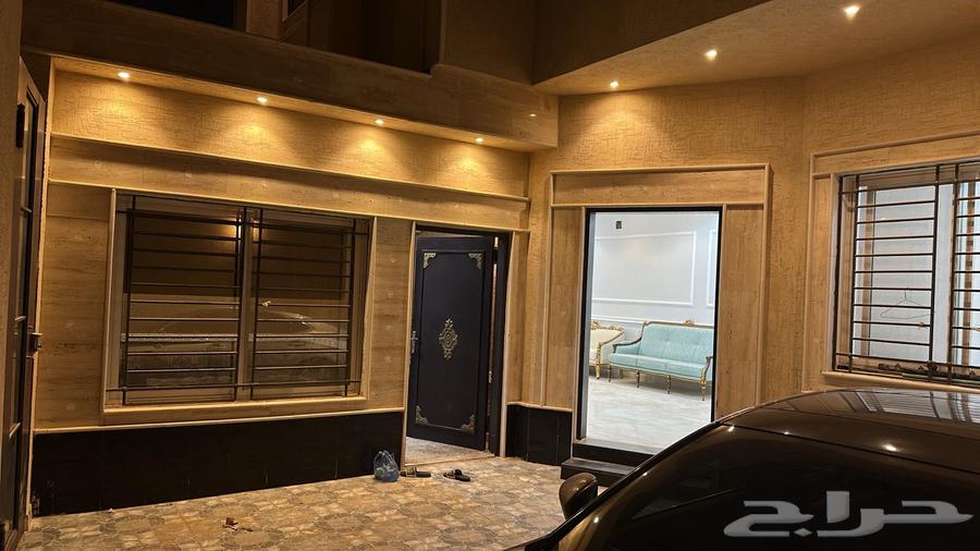3 bedroom villa in Okaz, Riyadh 2