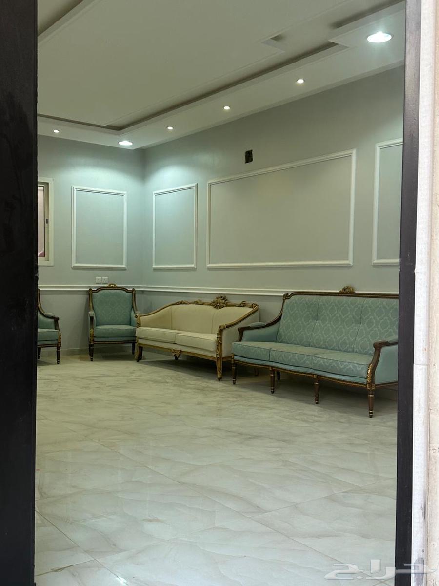 3 bedroom villa in Okaz, Riyadh 6