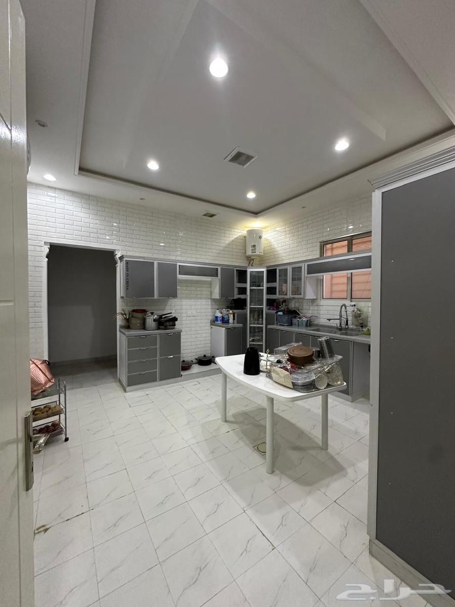 3 bedroom villa in Okaz, Riyadh 12