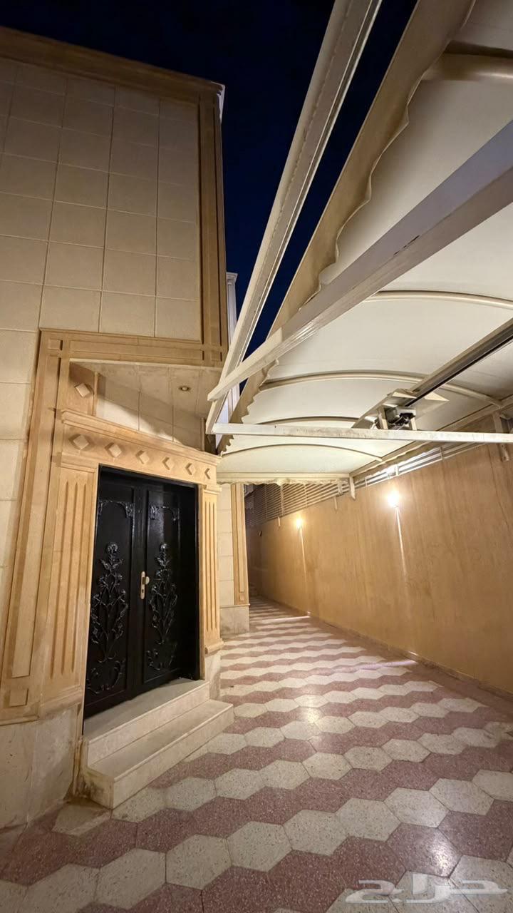4 bedroom villa in Al Yasmin, Riyadh