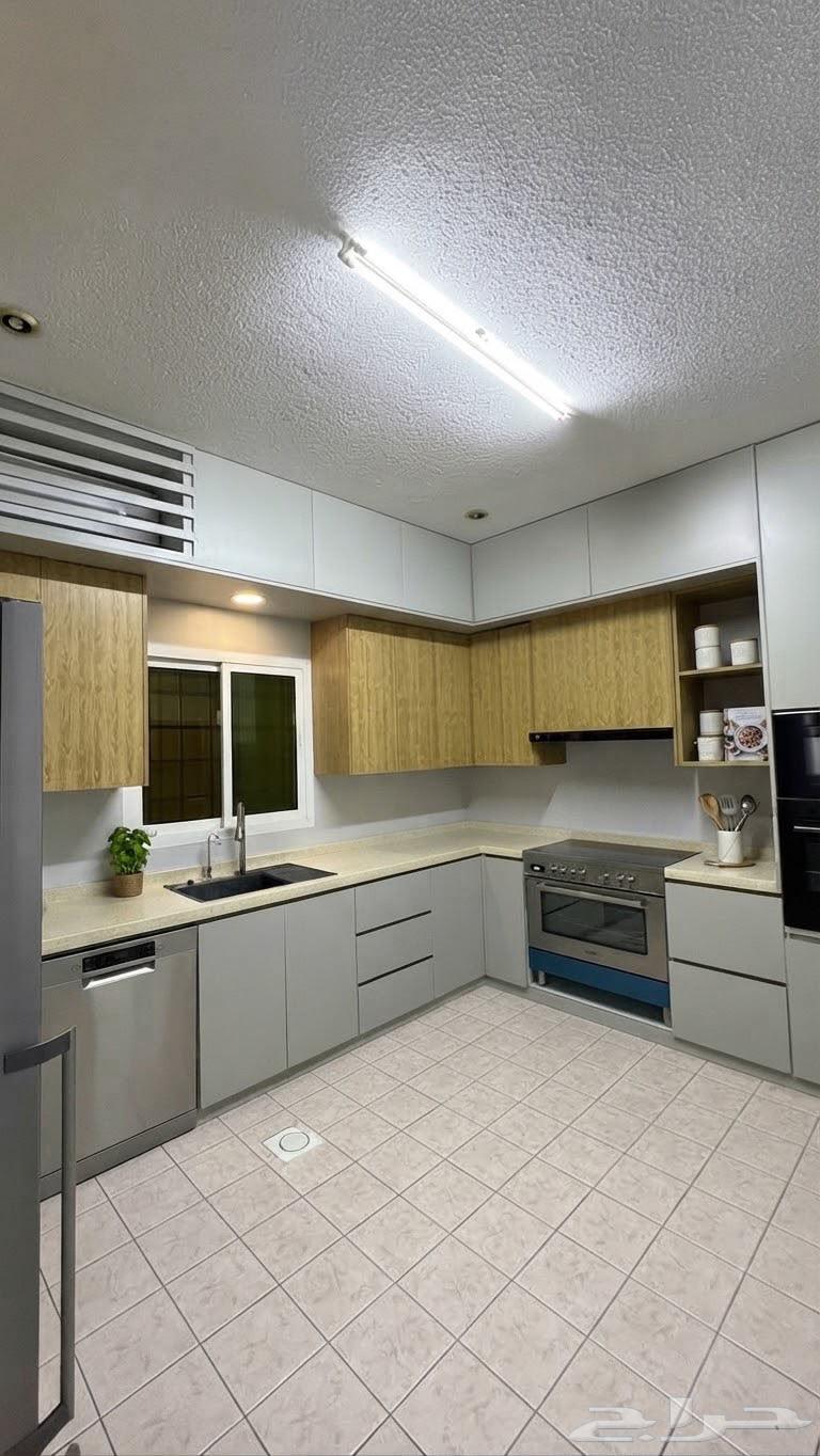 4 bedroom villa in Al Yasmin, Riyadh 11