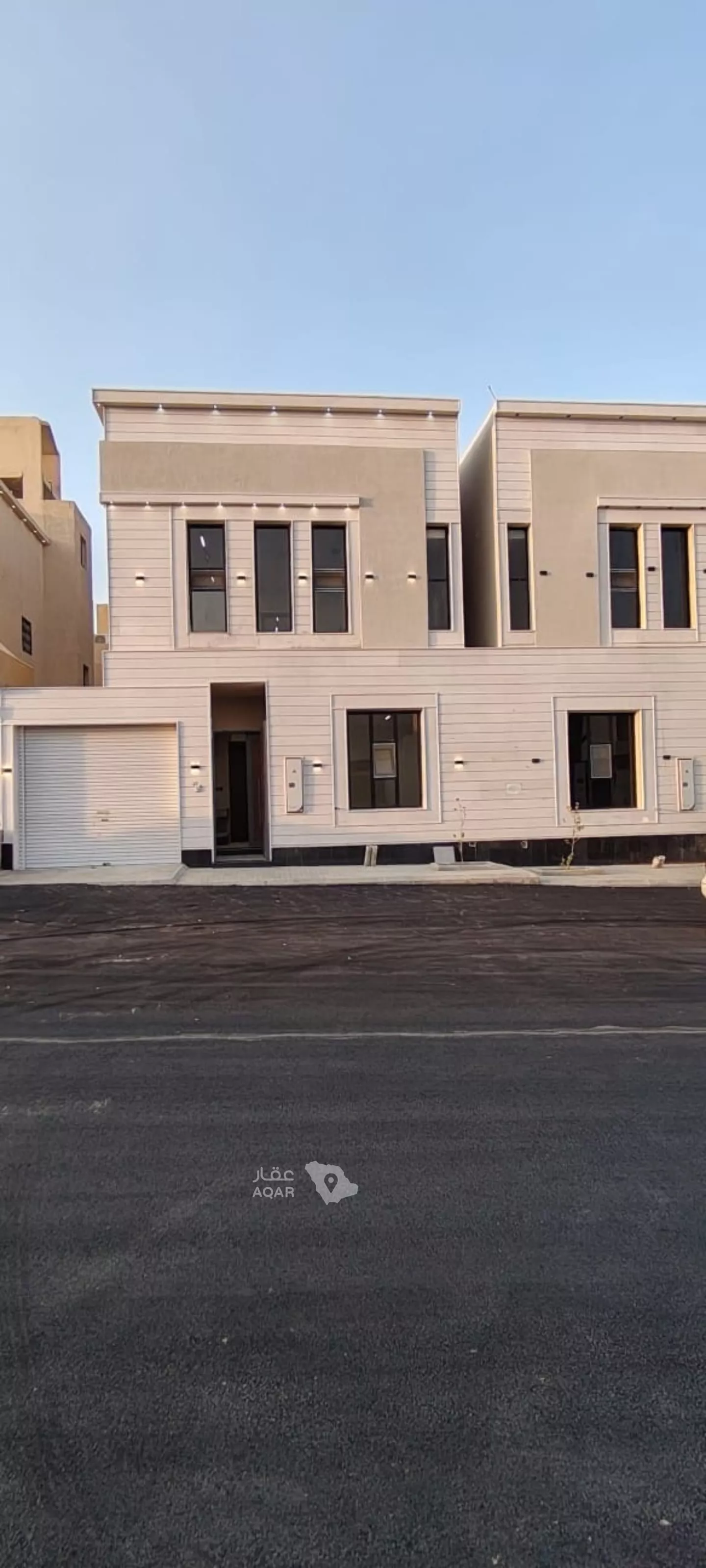 فيلا 4 غرف في ظهرة لبن، الرياض