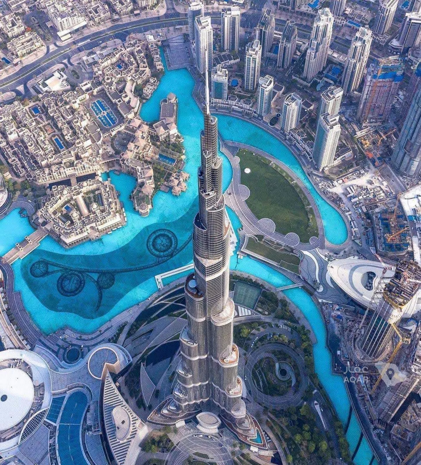 50 bedroom building in King Faisal, Riyadh