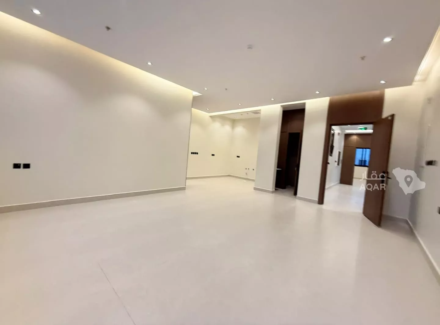 2 bedroom apartment in Al Janadriyah, Riyadh