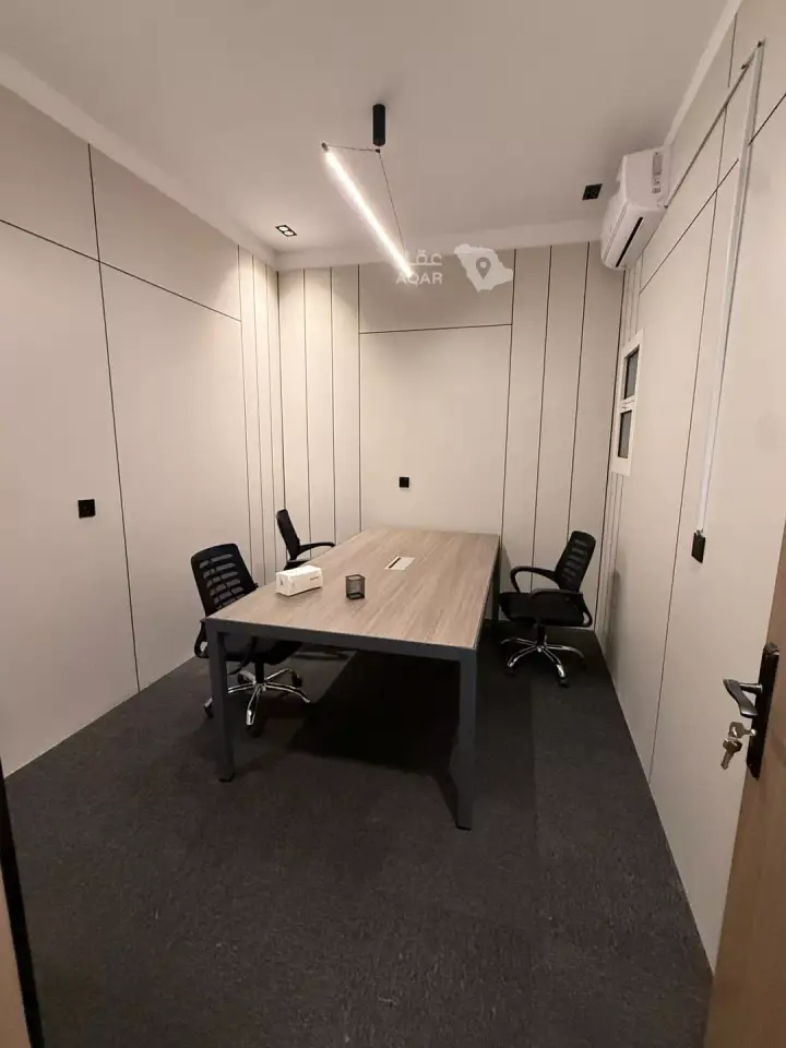 office in Al Aqiq, Riyadh 3