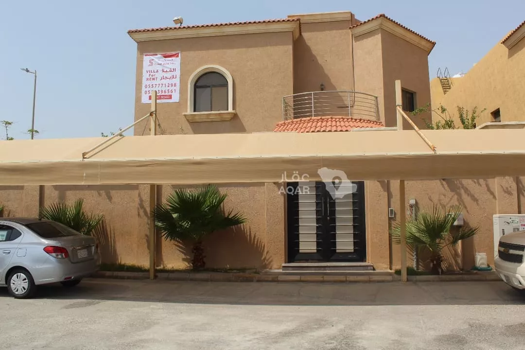 4 bedroom villa in At Tahliyah, Eastern Province 11
