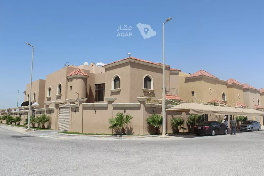 4 bedroom villa in At Tahliyah, Eastern Province 15