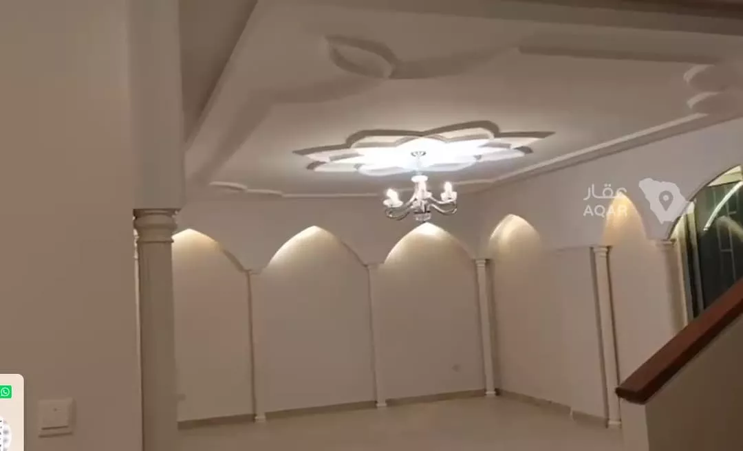 فيلا 3 غرف في الاحساء، مدينة الجبيل الصناعية 3