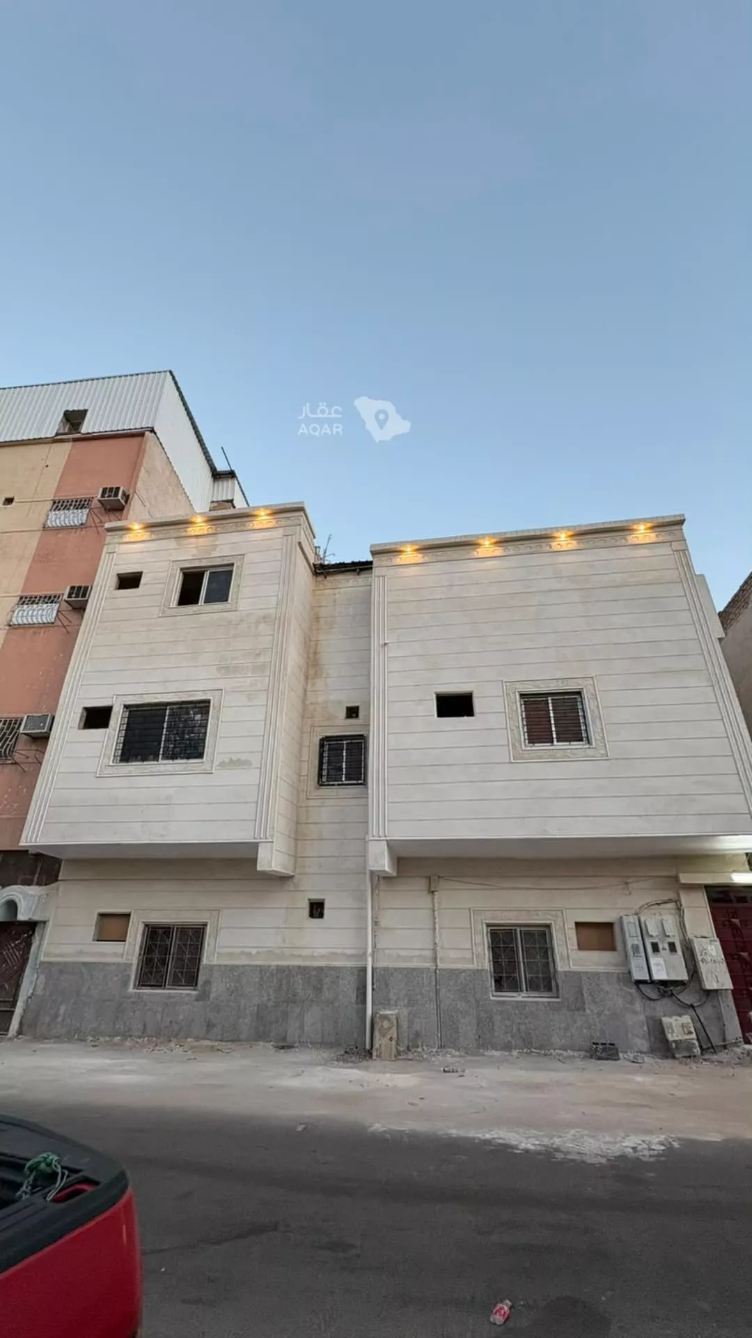 15 bedroom building in Al Suqya, Madinah