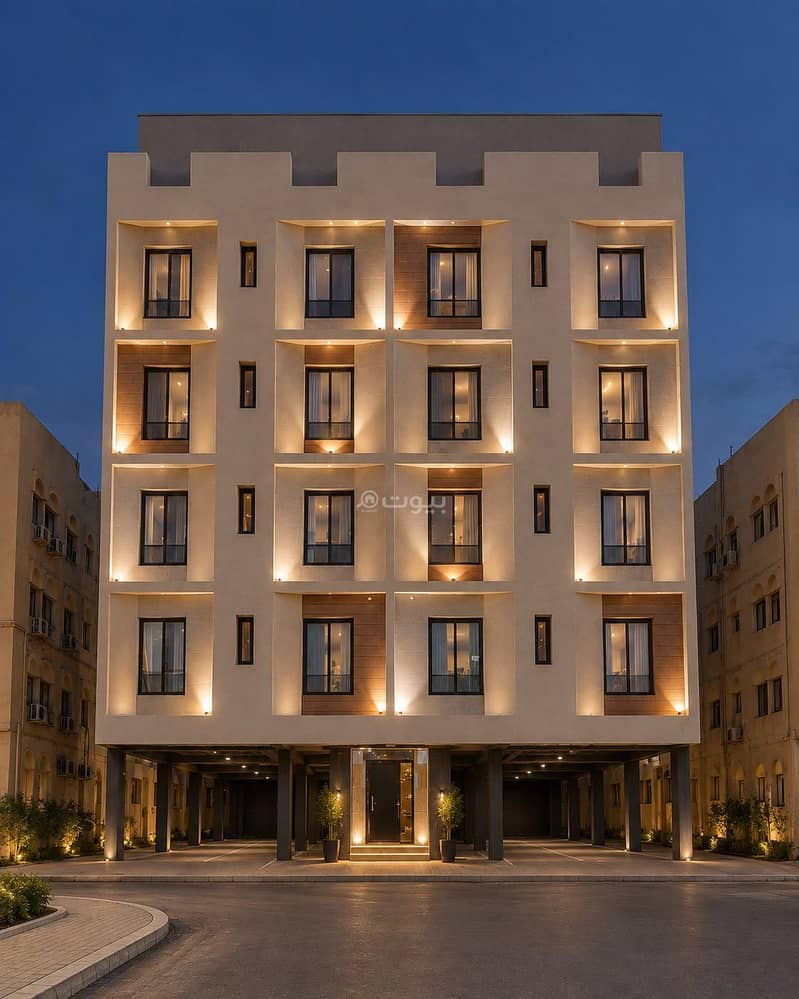 3 bedroom apartment in Al Faisaliyyah, Jeddah
