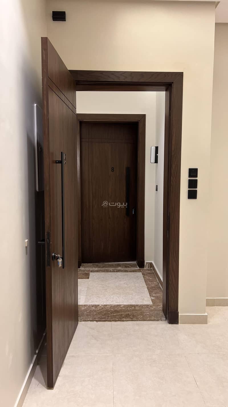 3 bedroom apartment in Al Faisaliyyah, Jeddah 2