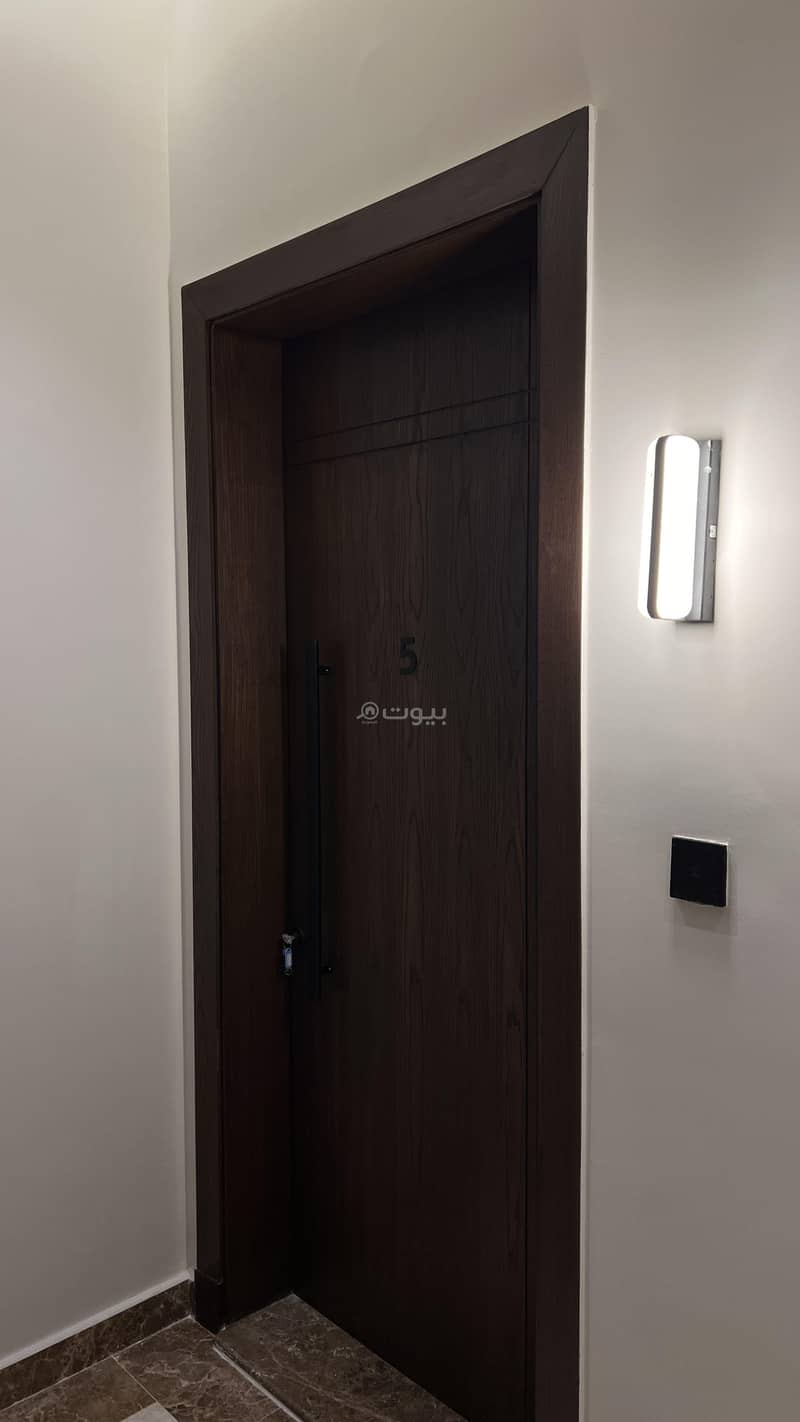 3 bedroom apartment in Al Faisaliyyah, Jeddah 8