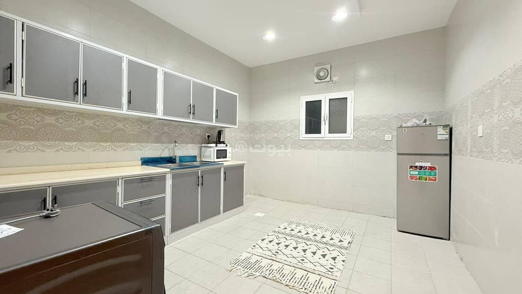 2 bedroom apartment in Al Faisaliyyah, Jeddah 7