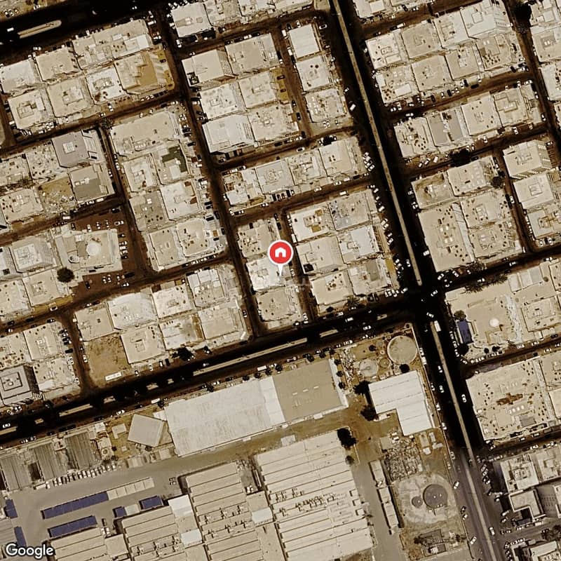 2 bedroom apartment in Al Faisaliyyah, Jeddah 9