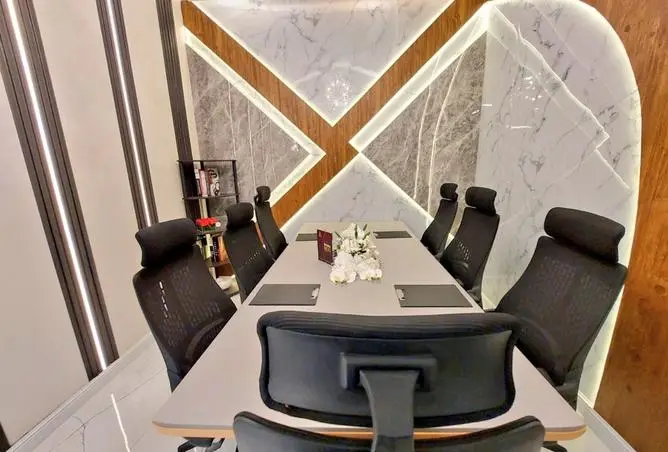 office in Al Rahmaniyyah, Riyadh 2
