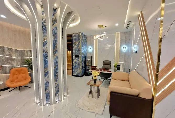 office in Al Rahmaniyyah, Riyadh 3