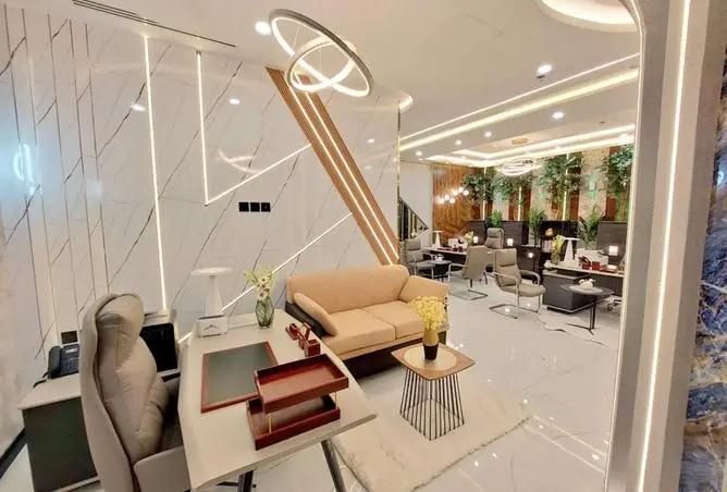 office in Al Rahmaniyyah, Riyadh