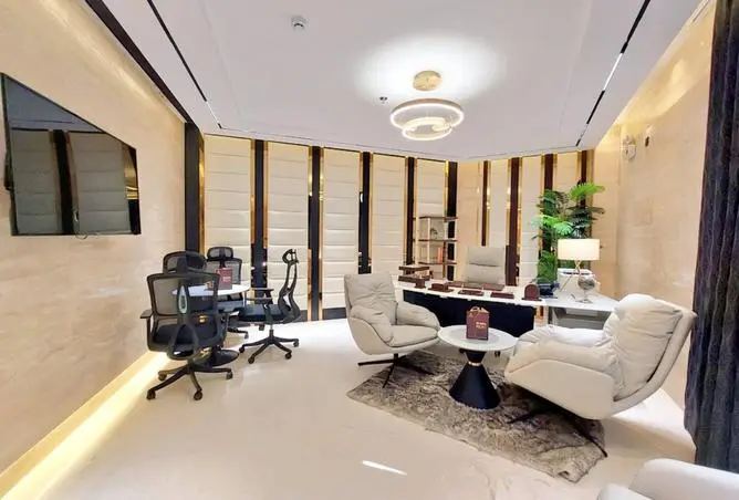 office in Al Rahmaniyyah, Riyadh