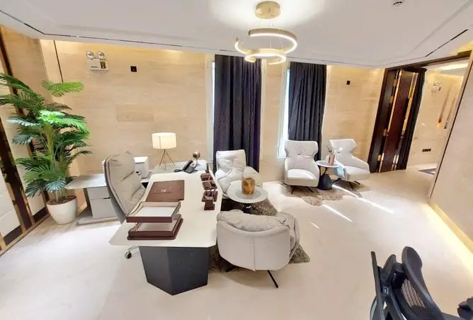 office in Al Rahmaniyyah, Riyadh 3