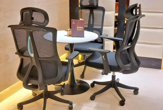 office in Al Rahmaniyyah, Riyadh 2