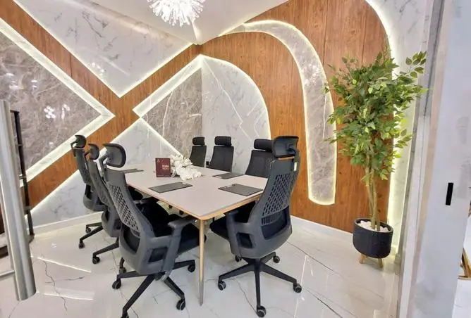office in Al Rahmaniyyah, Riyadh 3