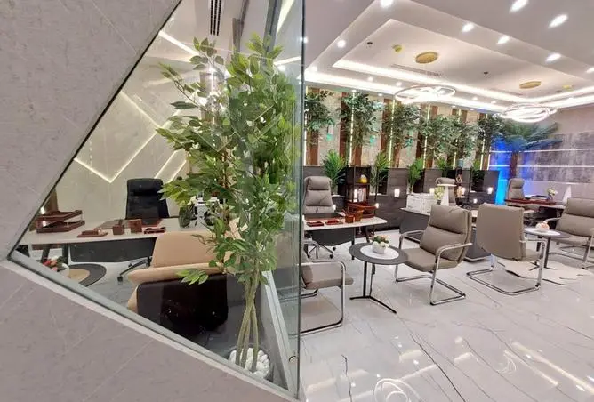 office in Al Rahmaniyyah, Riyadh