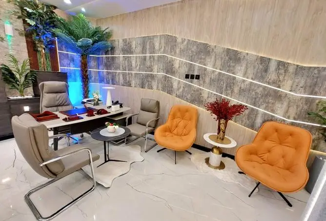 office in Al Rahmaniyyah, Riyadh 2