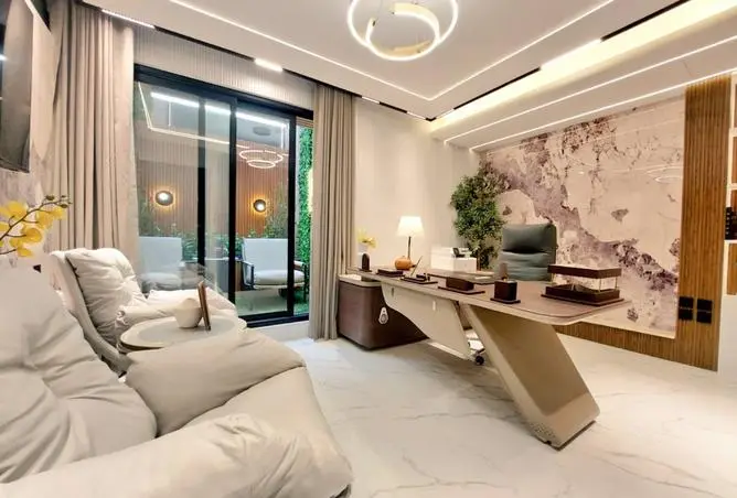 office in Al Rahmaniyyah, Riyadh 2