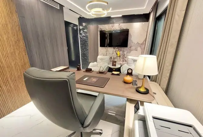 office in Al Rahmaniyyah, Riyadh