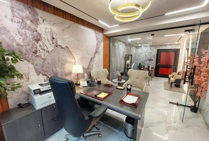office in Al Rahmaniyyah, Riyadh 2