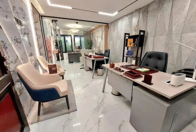 office in Al Rahmaniyyah, Riyadh