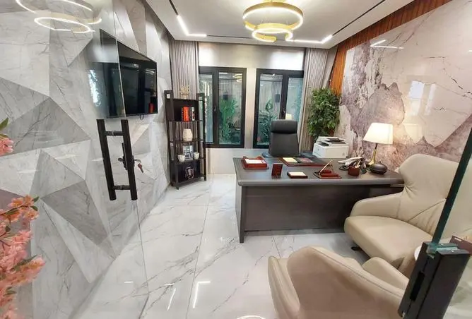 office in Al Rahmaniyyah, Riyadh 3