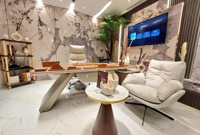 office in Al Rahmaniyyah, Riyadh 3
