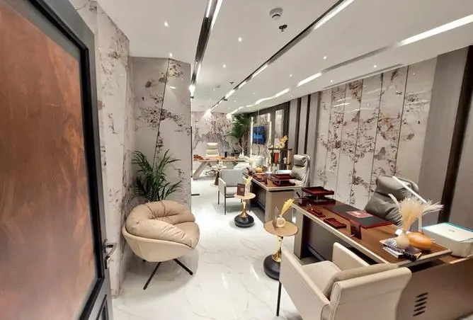 office in Al Rahmaniyyah, Riyadh