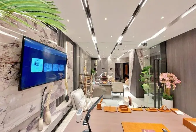office in Al Rahmaniyyah, Riyadh 2