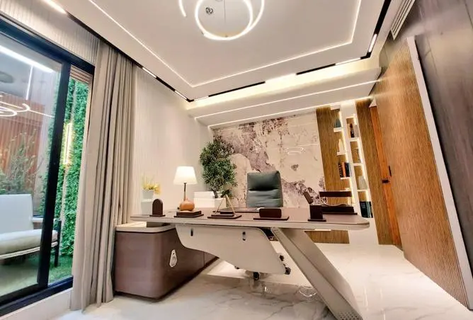 office in Al Rahmaniyyah, Riyadh 2