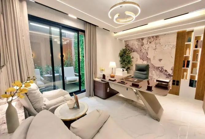 office in Al Rahmaniyyah, Riyadh