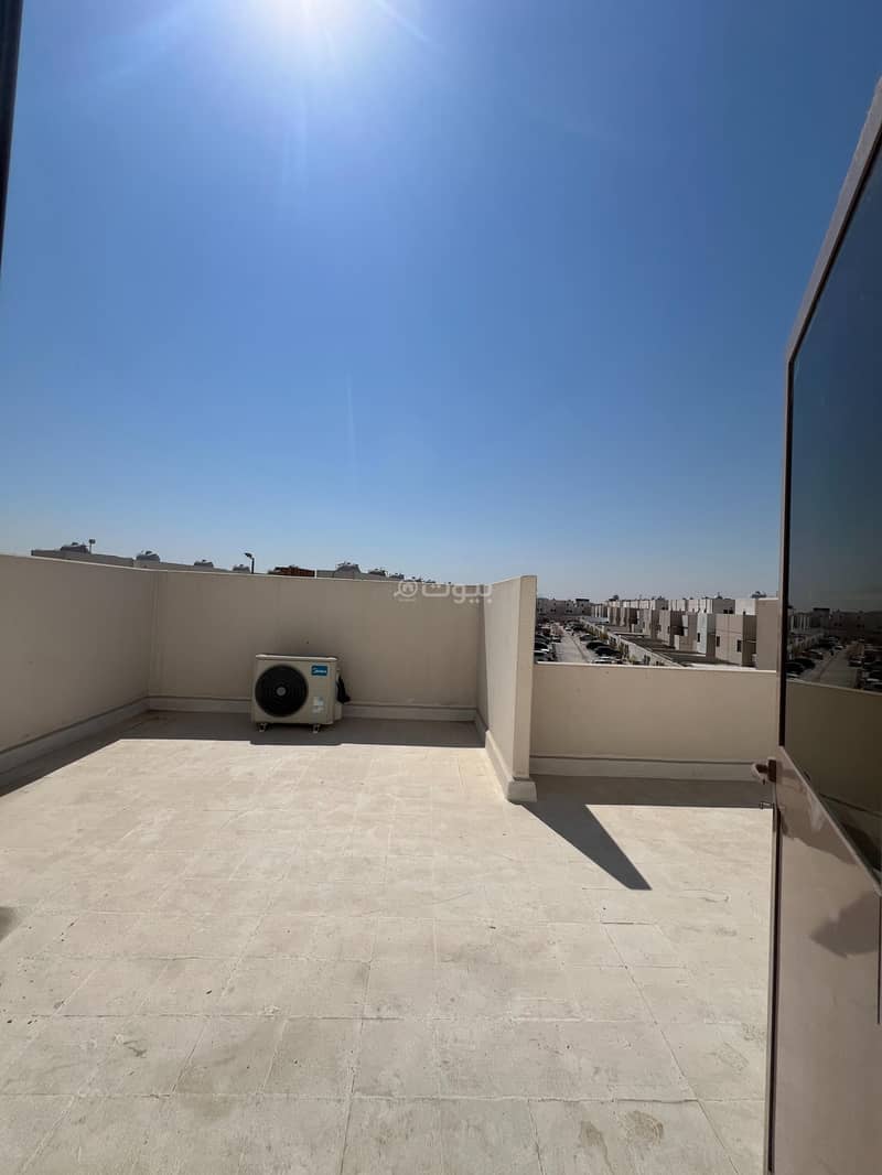 فيلا 3 غرف في الفرسان، الدمام 5