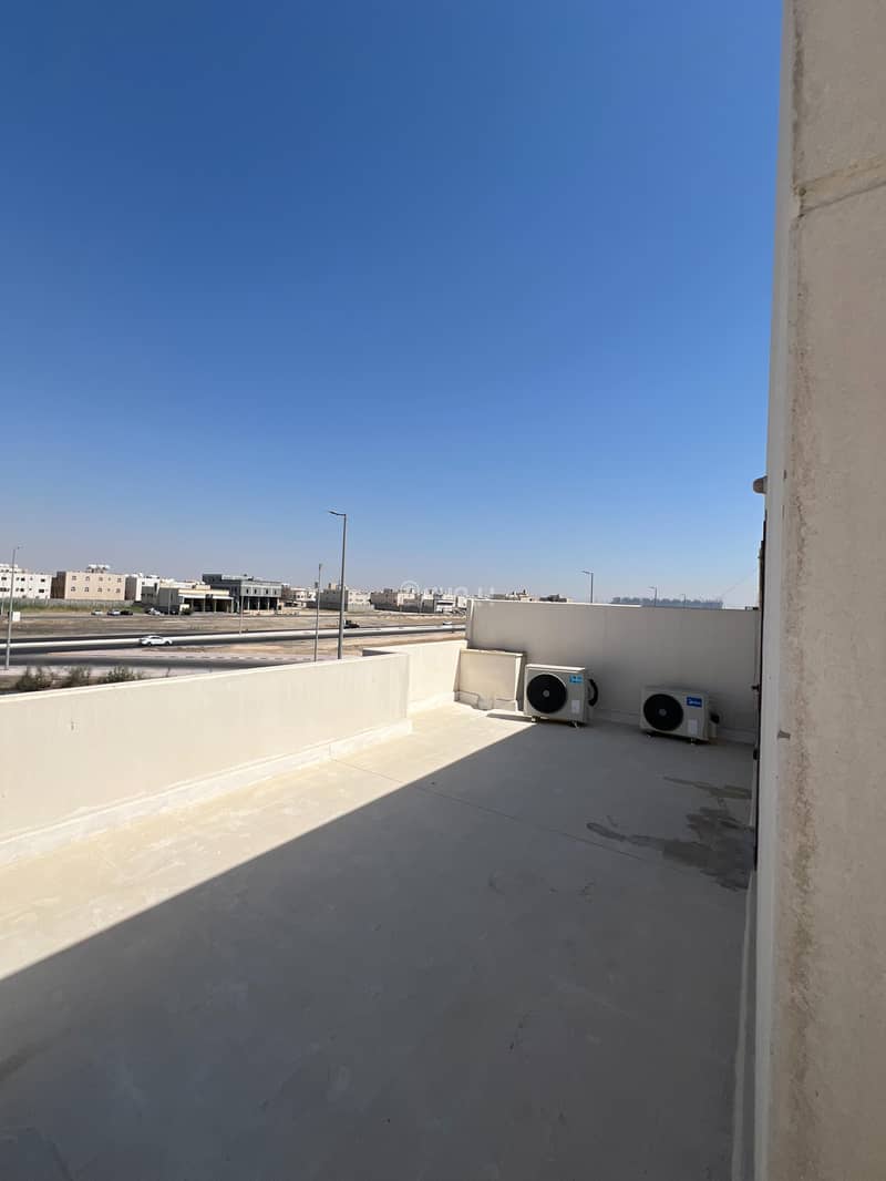 فيلا 3 غرف في الفرسان، الدمام 8