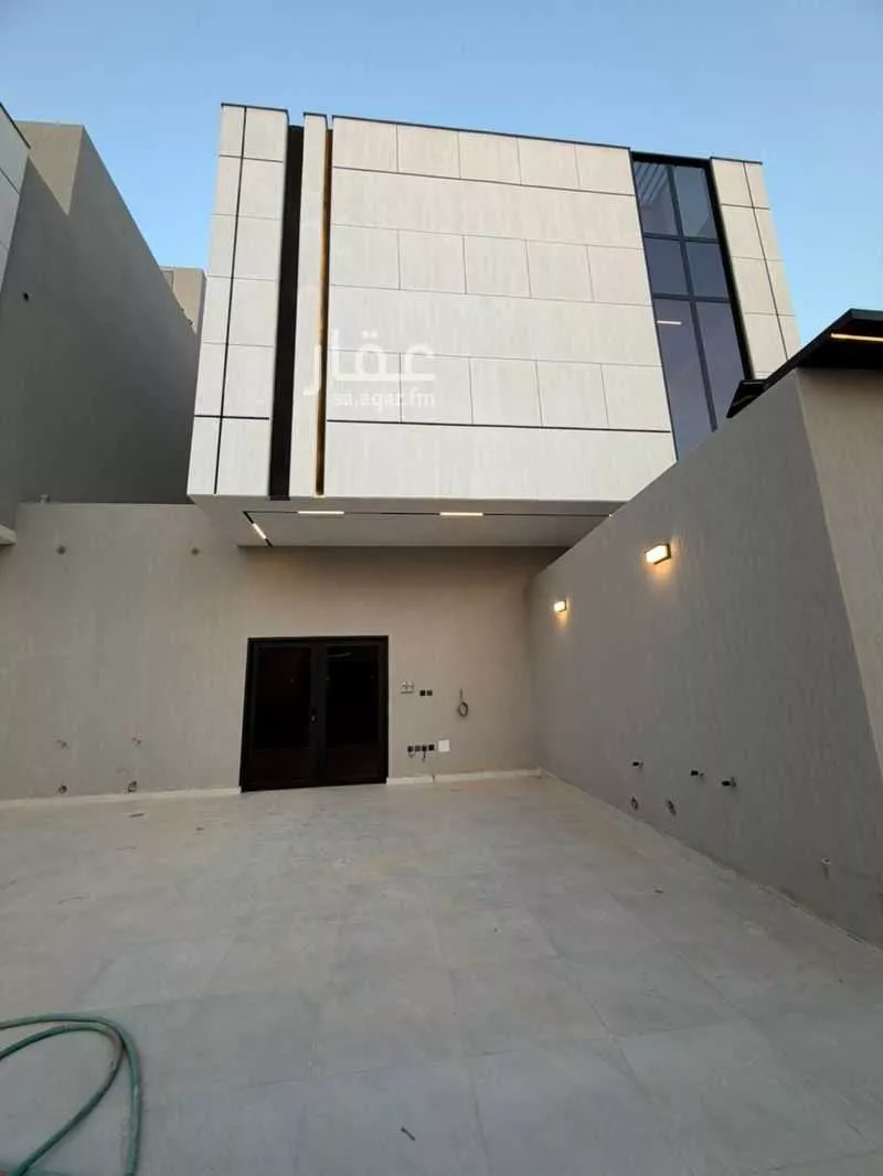 دور 3 غرف في الرمال 2