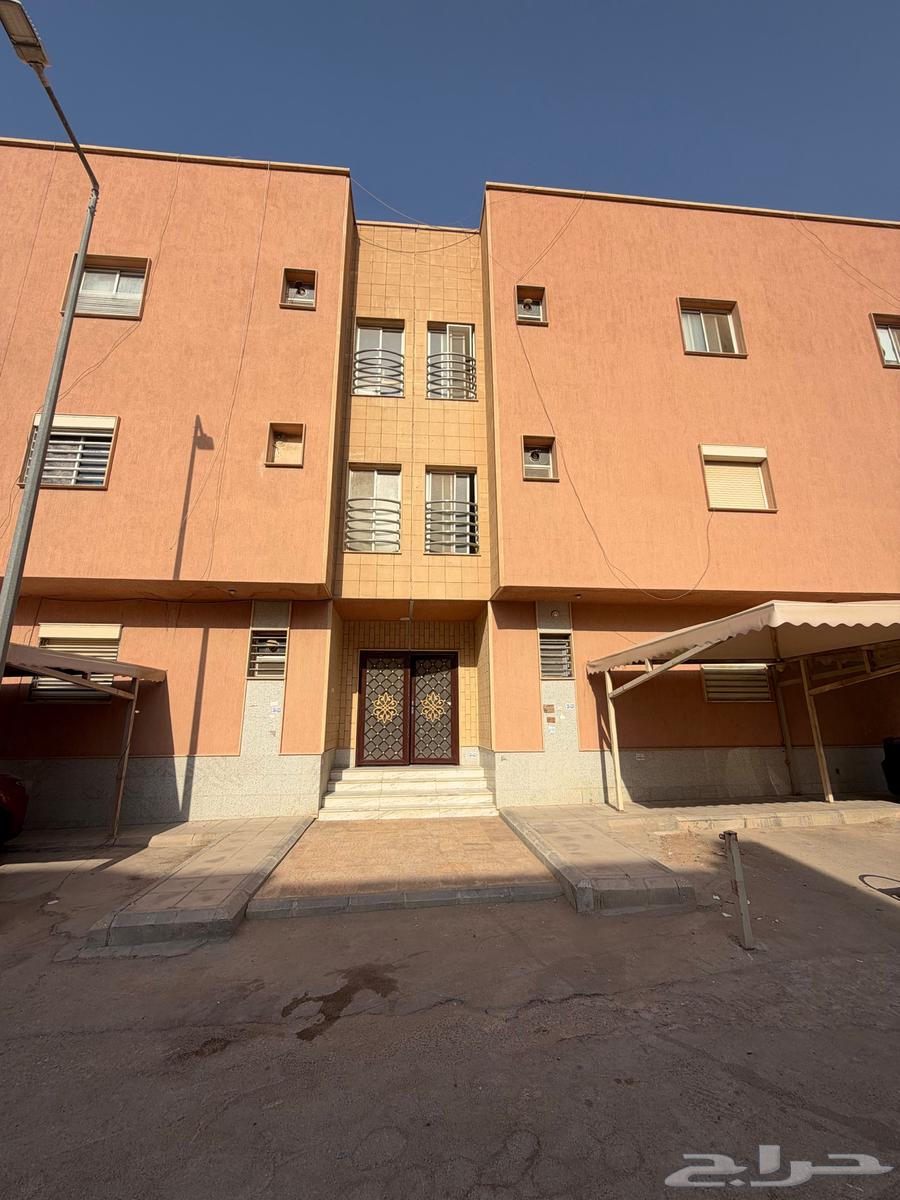 3 bedroom apartment in Al Yarmouk, Riyadh 13