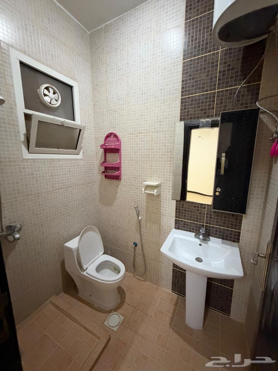 3 bedroom apartment in Al Yarmouk, Riyadh 7