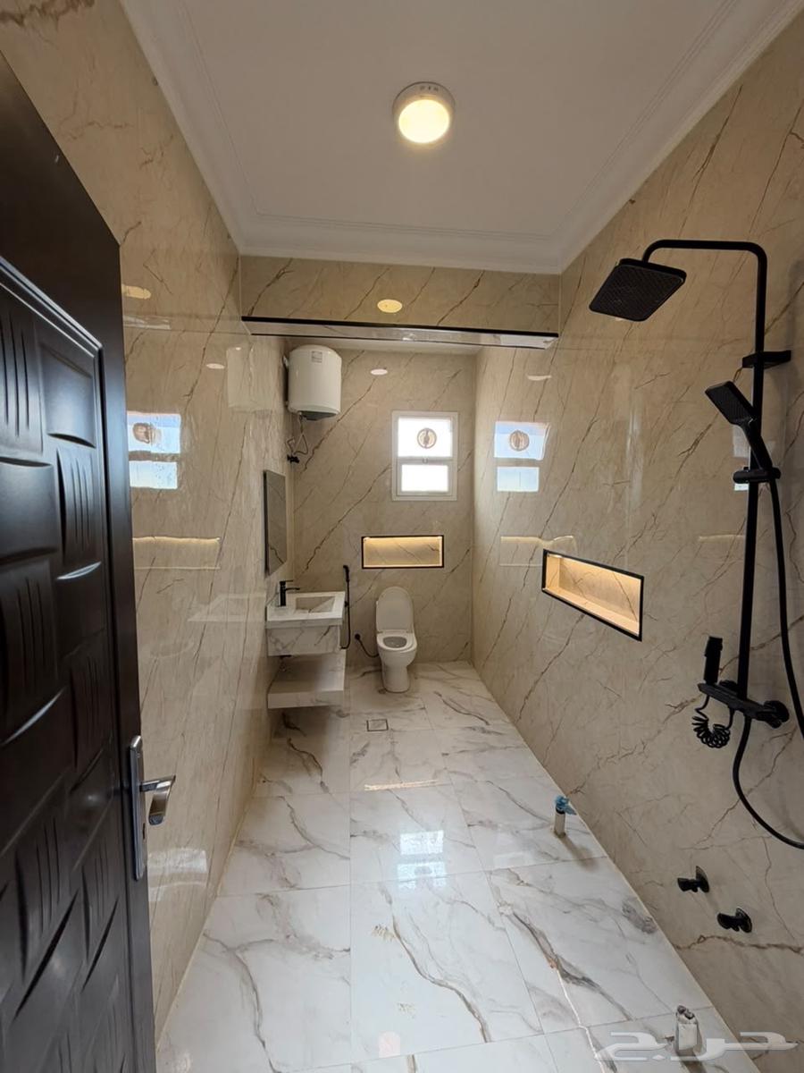 3 bedroom apartment in Al Yarmouk, Riyadh 2